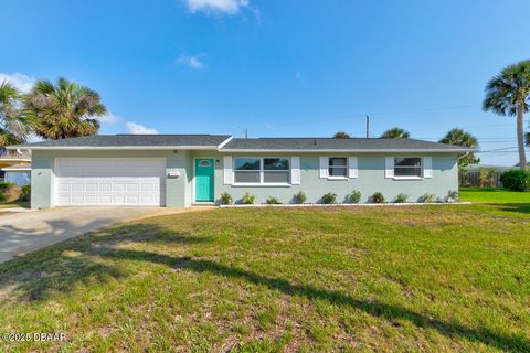 39 Sandra Drive Ormond Beach FL 32176