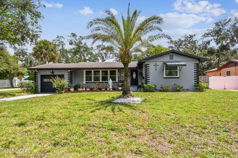 555 Daytona Avenue Holly Hill FL 32117
