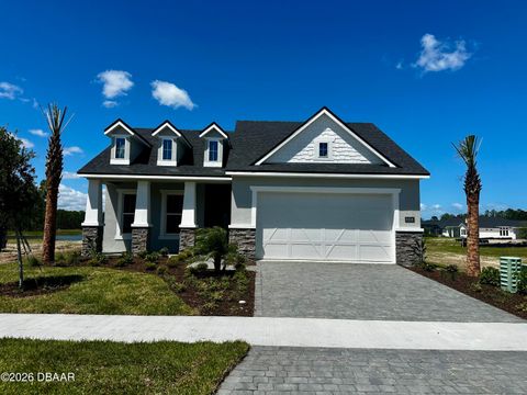 6506 Highfield Village Drive Port Orange FL 32128