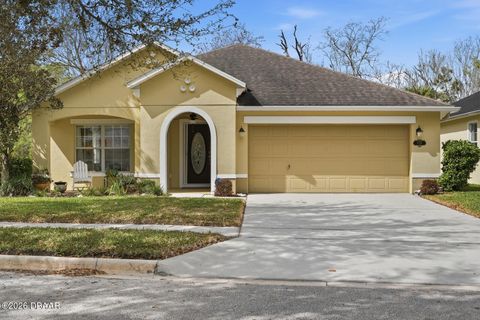 608 Aeolian Drive New Smyrna Beach FL 32168
