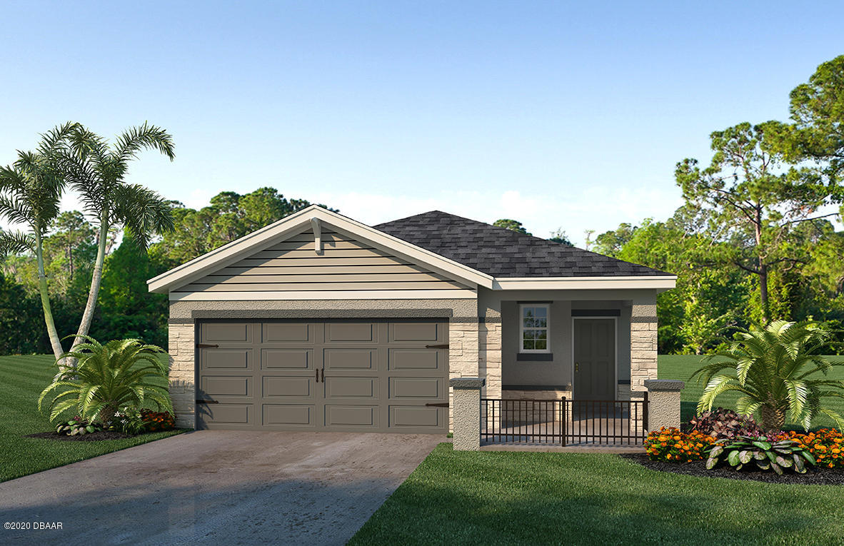 Photo 1 of 13 — 244 Caryota Court, New Smyrna Beach, FL 32168