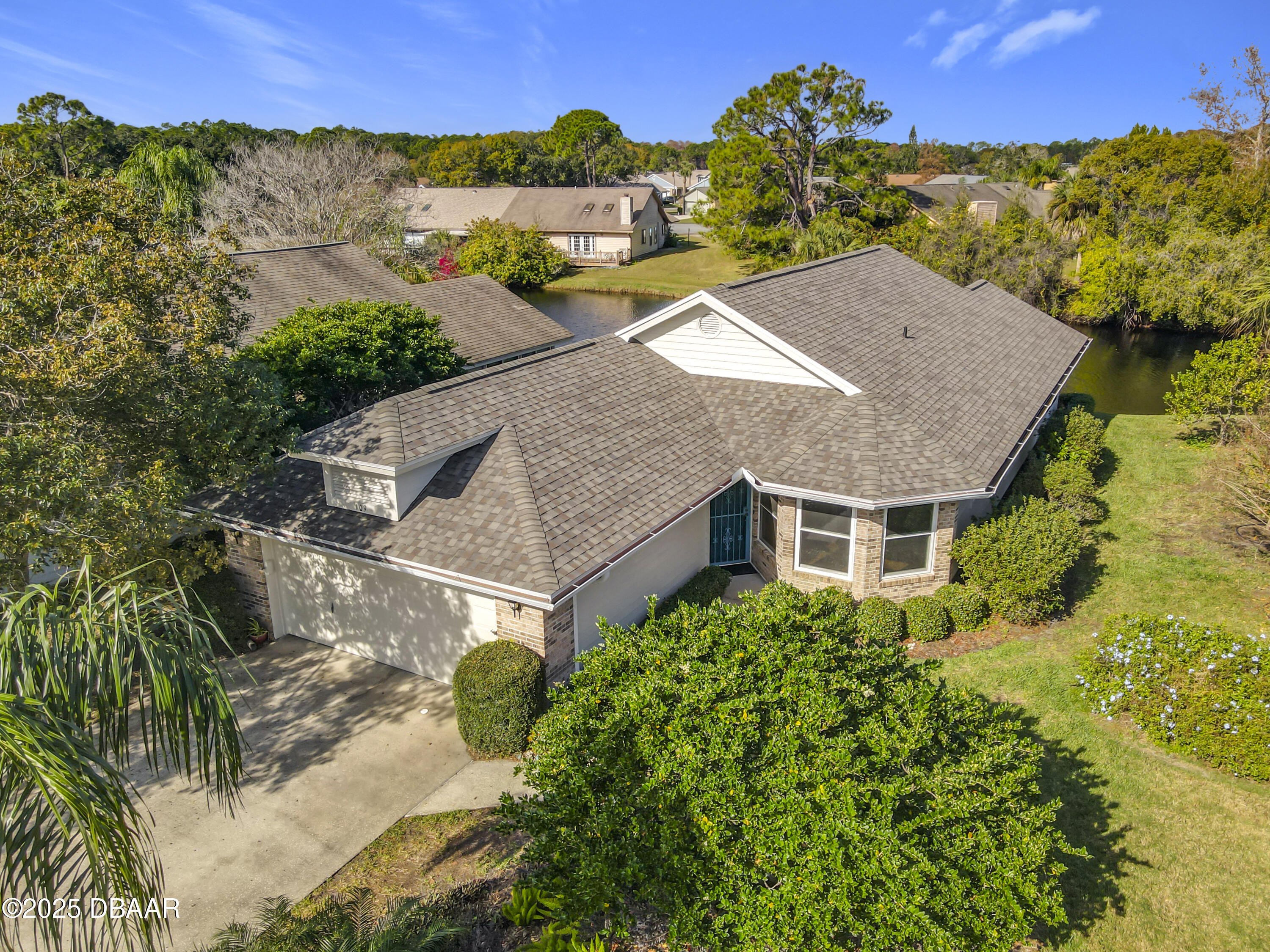 109 Morning Dove Court