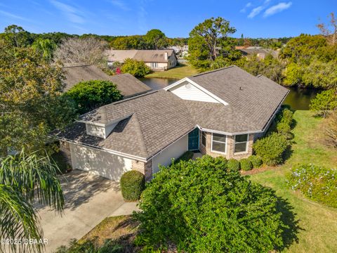 109 Morning Dove Court Daytona Beach FL 32119