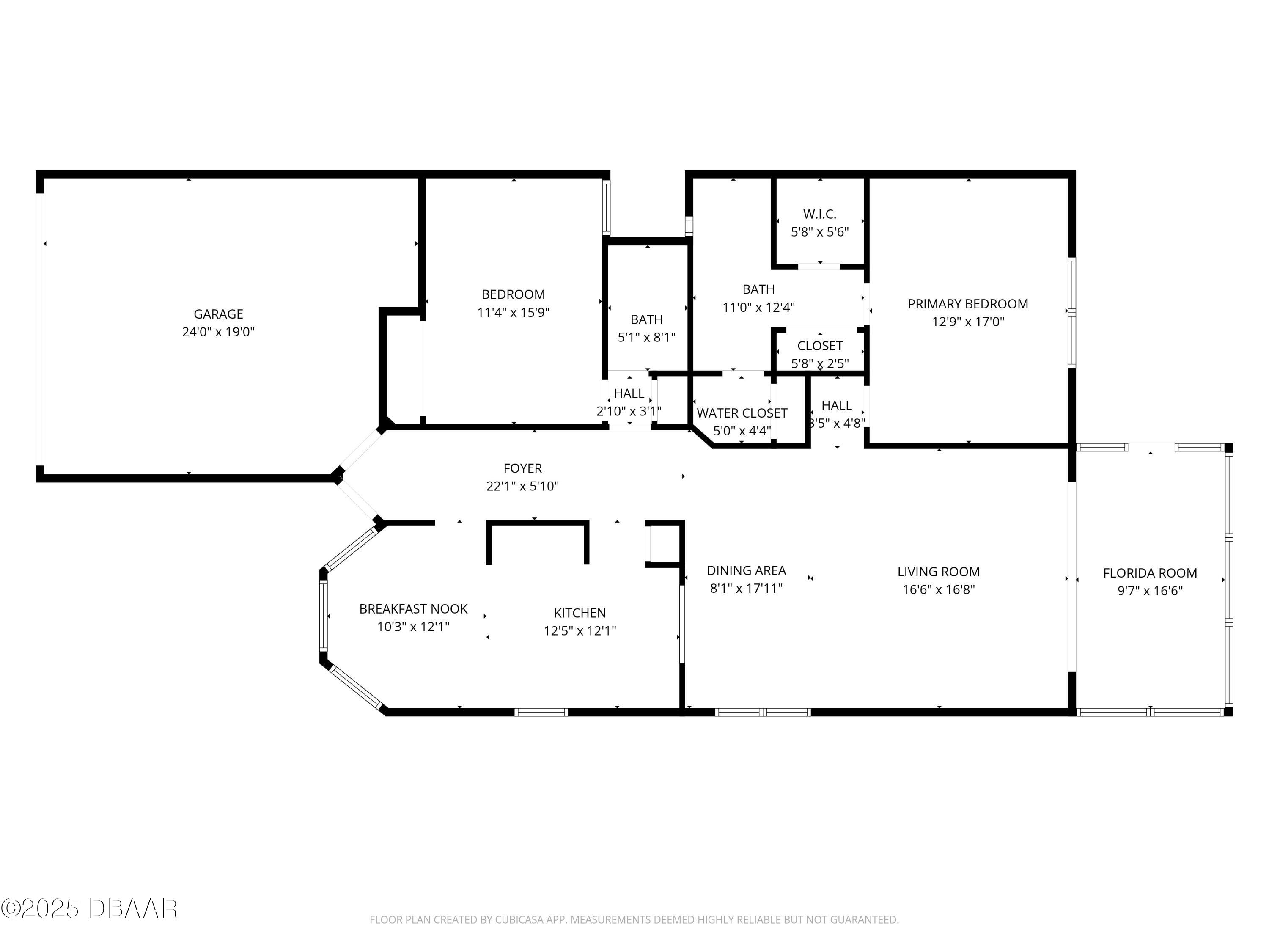 109 Morning Dove Court