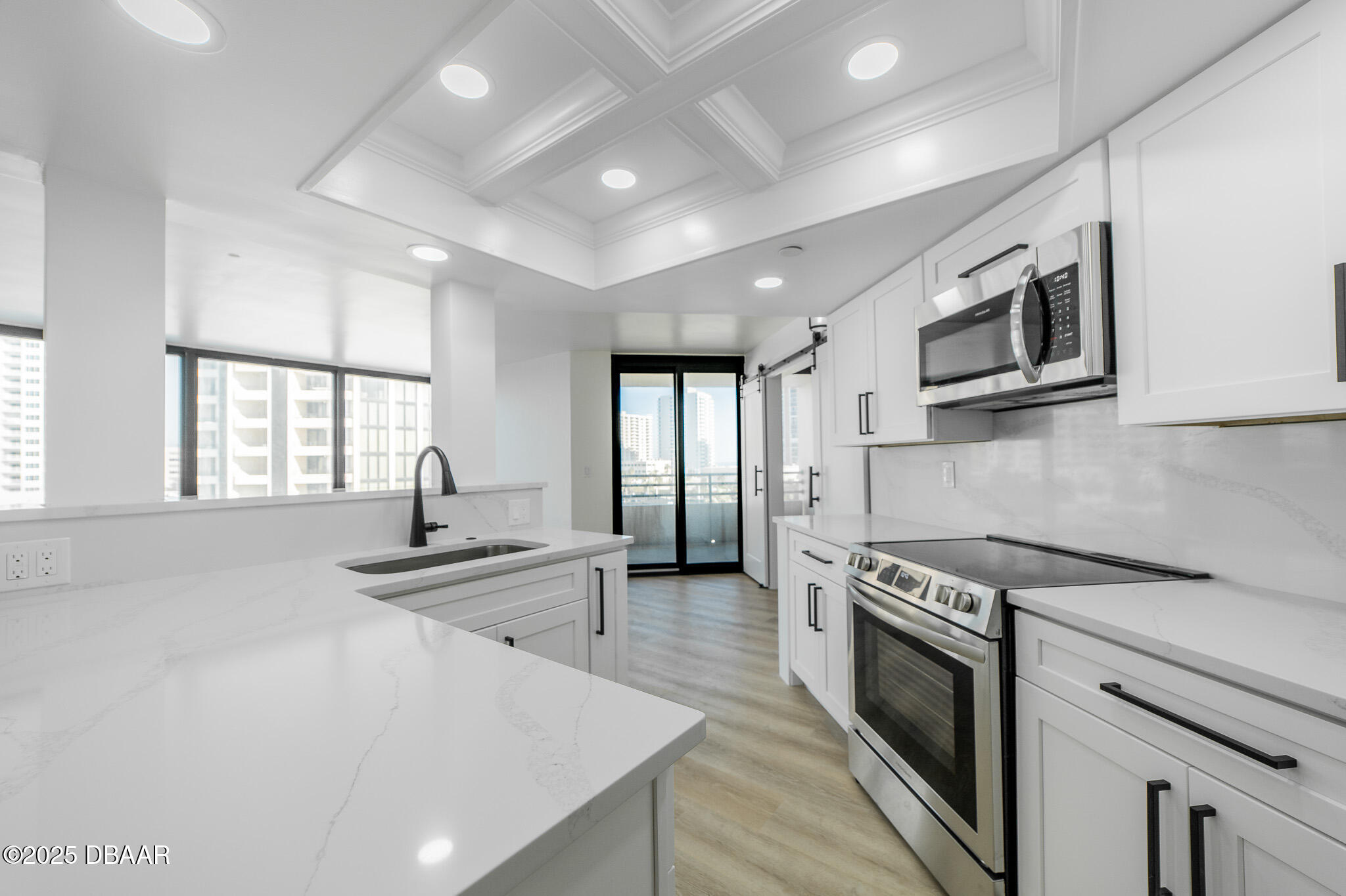 1 Oceans West Boulevard