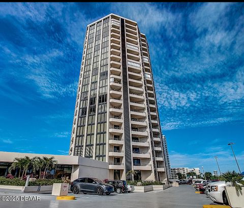 1 Oceans West Boulevard Daytona Beach Shores FL 32118