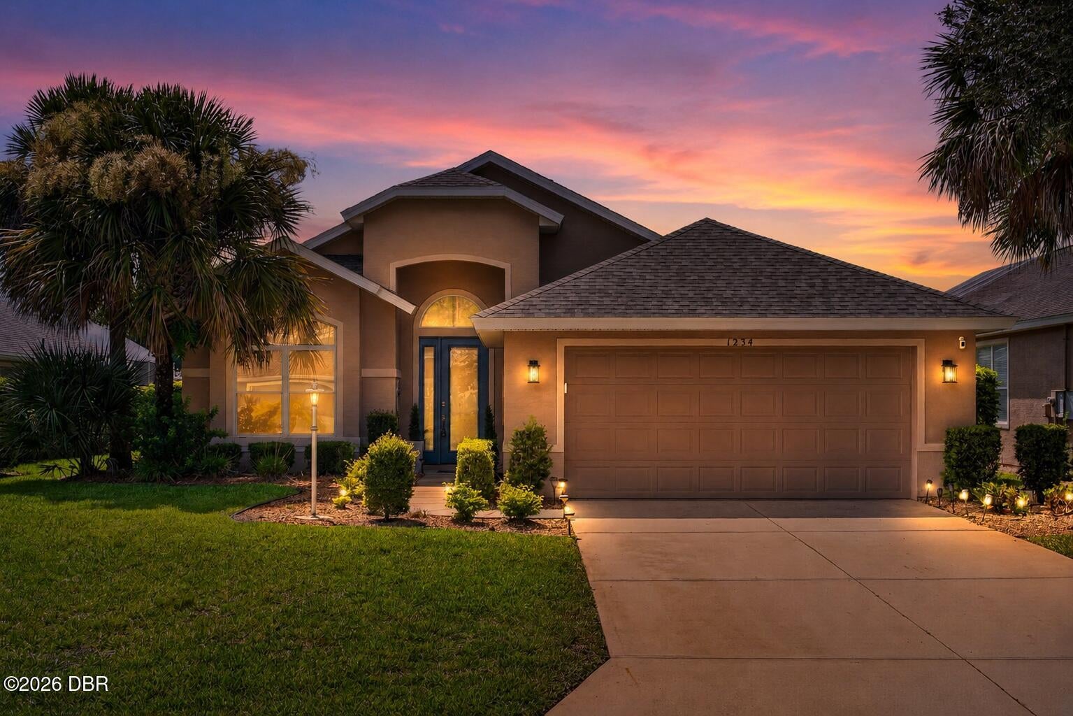 1234 Crown Pointe Lane