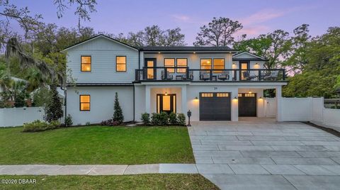 39 E Park Avenue St. Augustine FL 32084