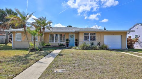 516 Bostwick Avenue Daytona Beach FL 32118