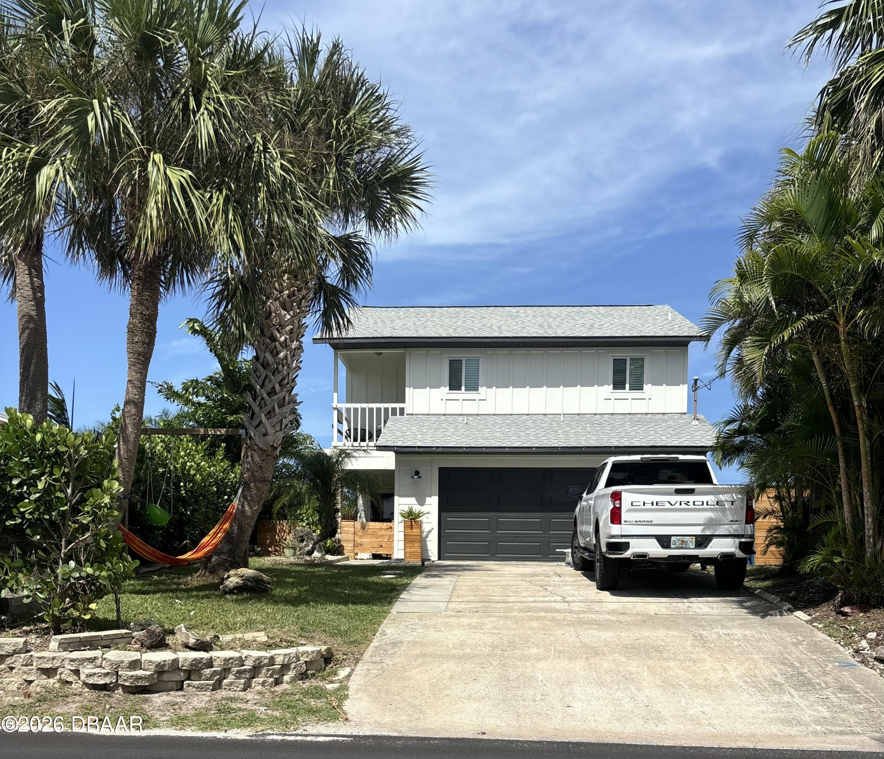 4007 S Peninsula Drive