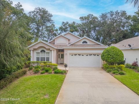 A home in Ormond Beach