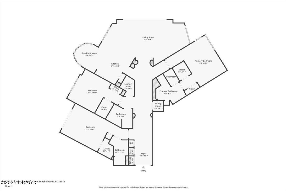 2 Oceans West Boulevard 206