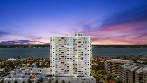 2 Oceans West Boulevard 206 Daytona Beach Shores FL 32118