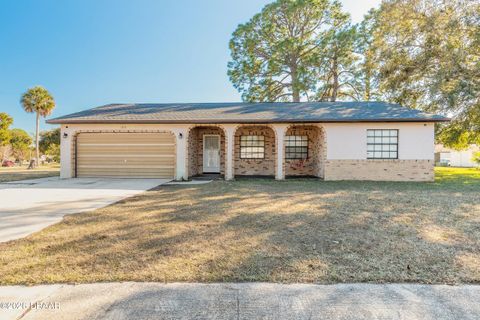 1210 Mellisa Drive Port Orange FL 32129