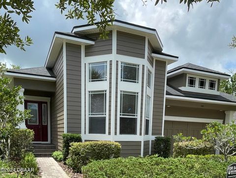 A home in Ormond Beach