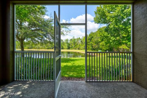 A home in Ormond Beach