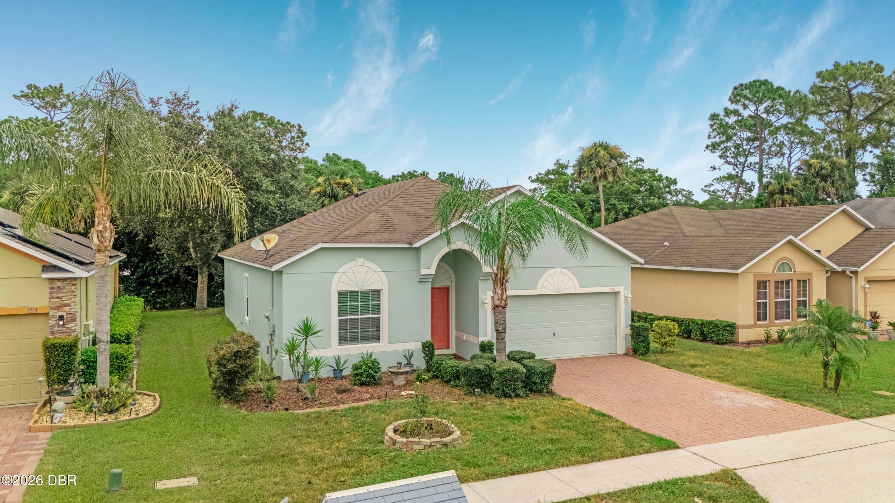 3923 Sunset Cove Drive