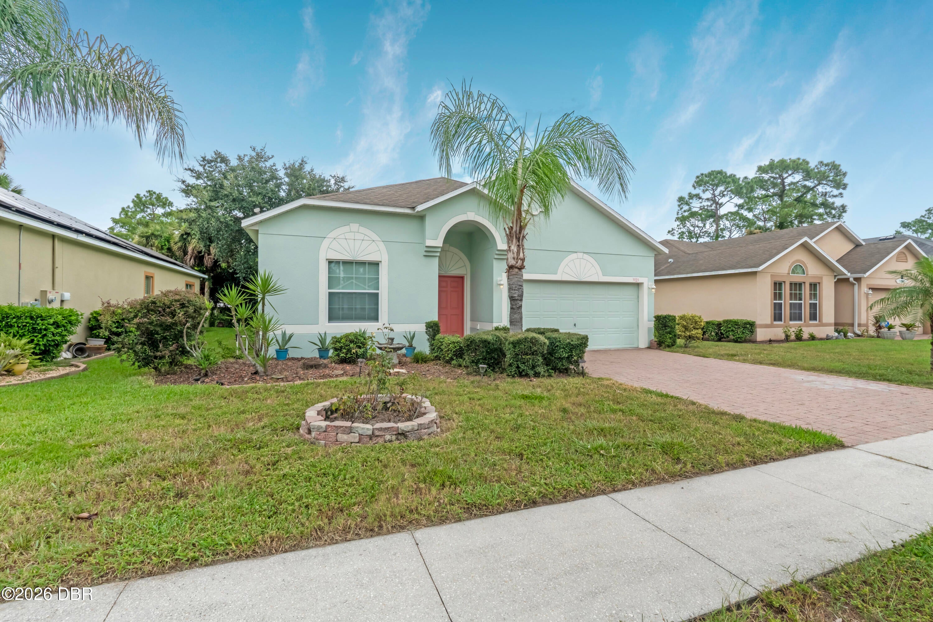 3923 Sunset Cove Drive