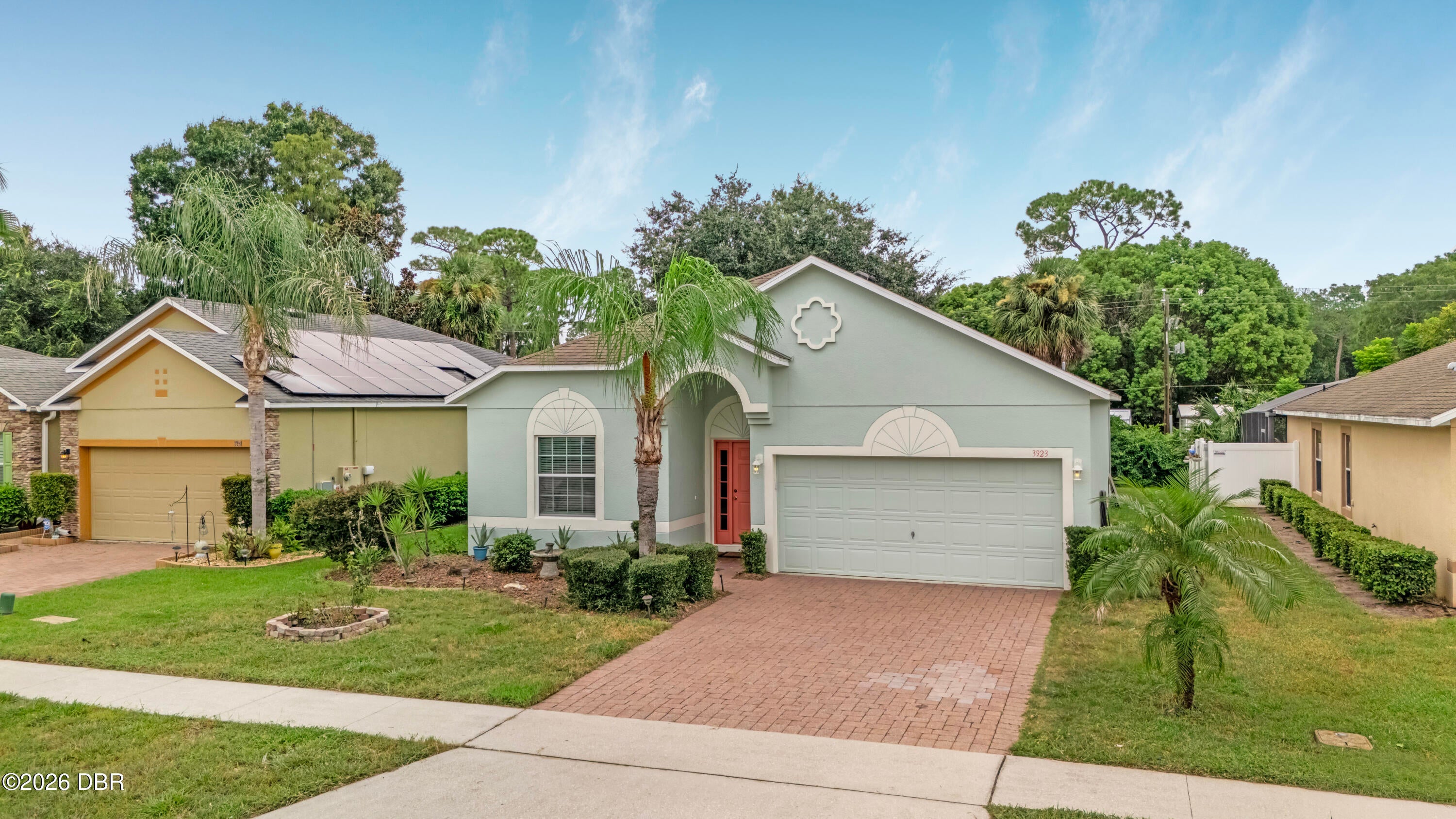 3923 Sunset Cove Drive