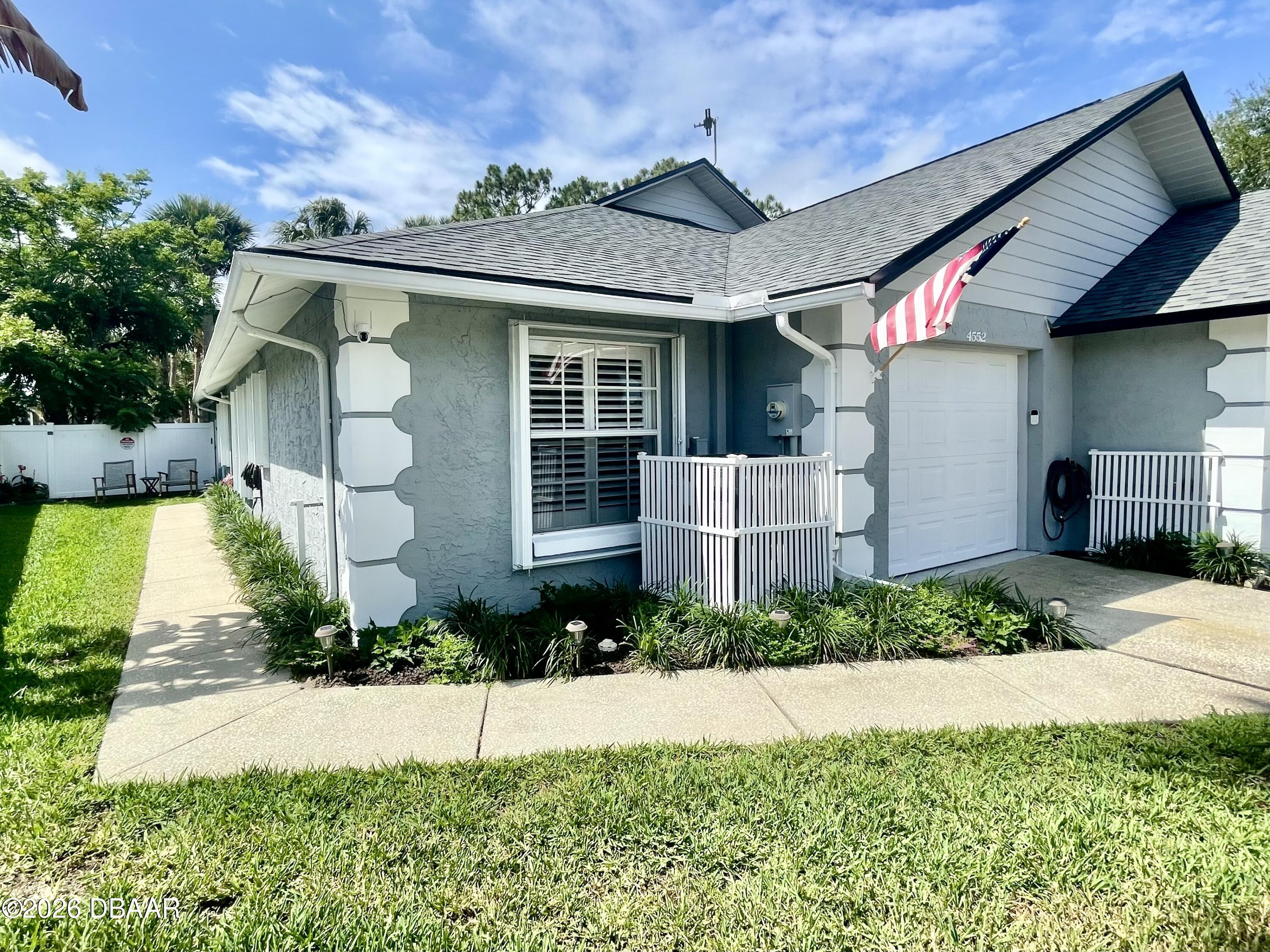 4552 Rockledge Lane