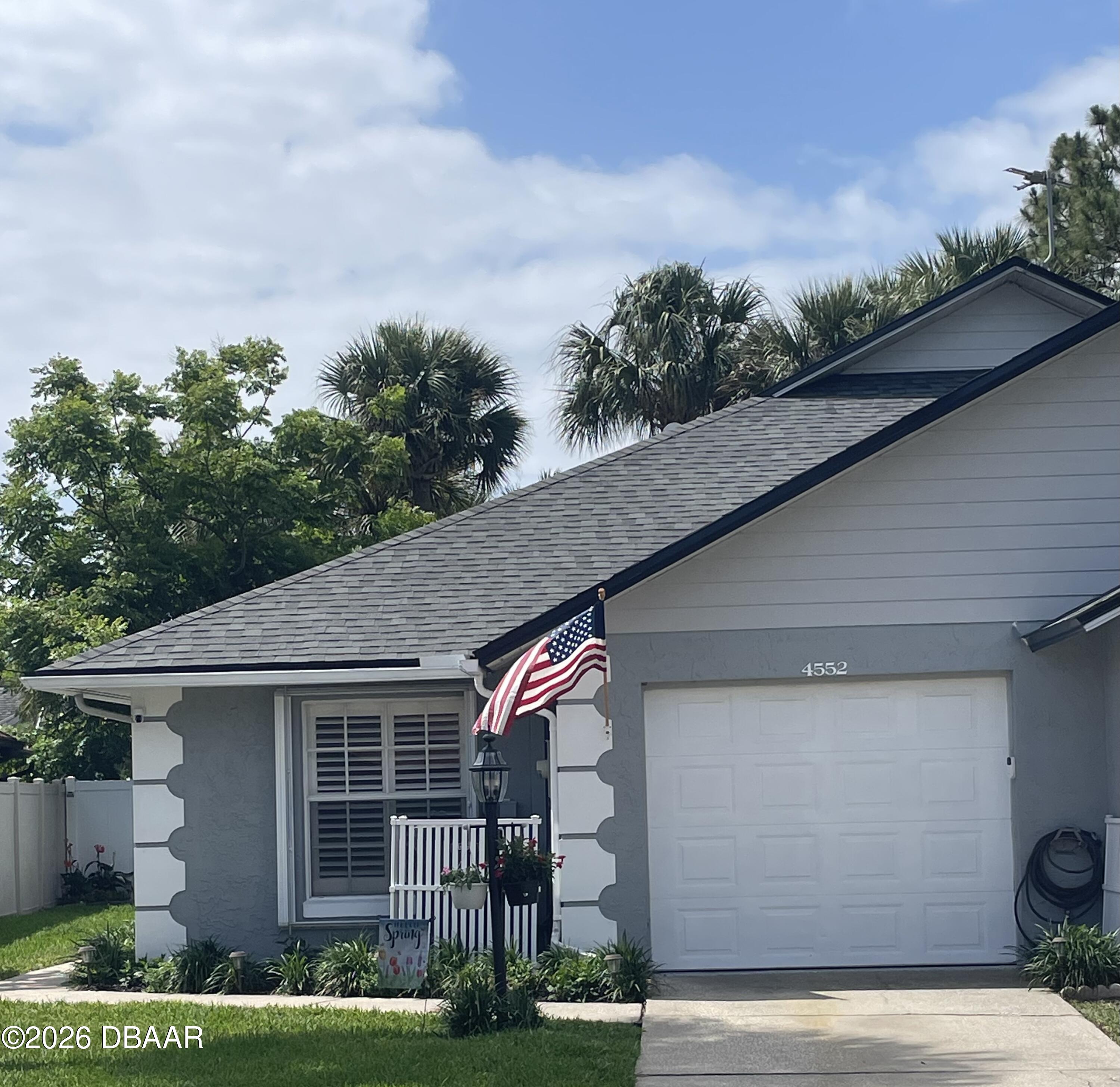 4552 Rockledge Lane