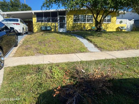 123 Lynnhurst Drive Ormond Beach FL 32176