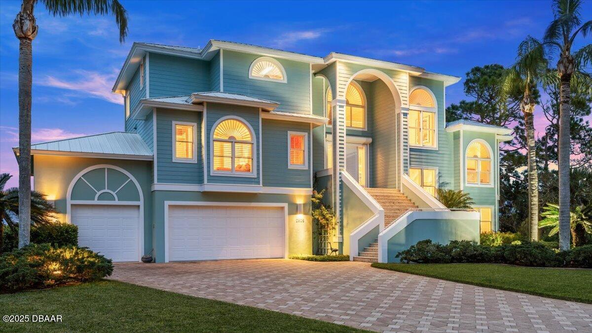 2806 Bay Vista Court