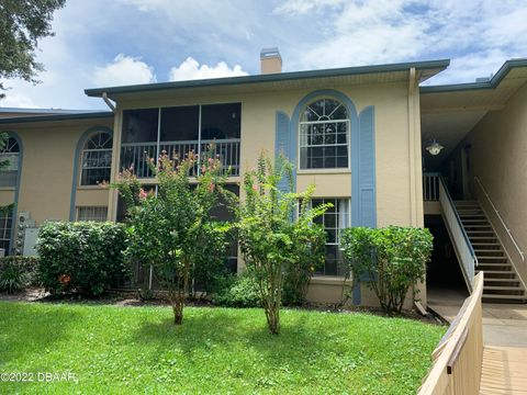 A home in Ormond Beach