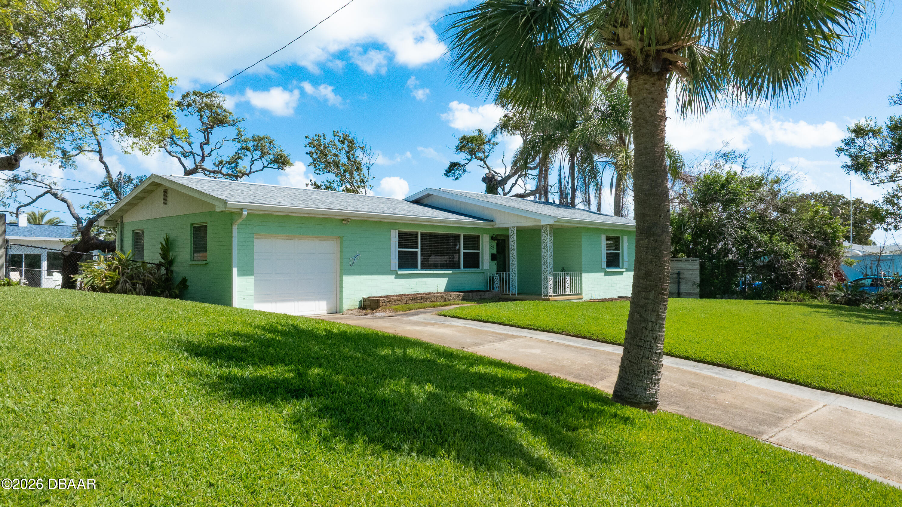 83 Ray Mar Drive