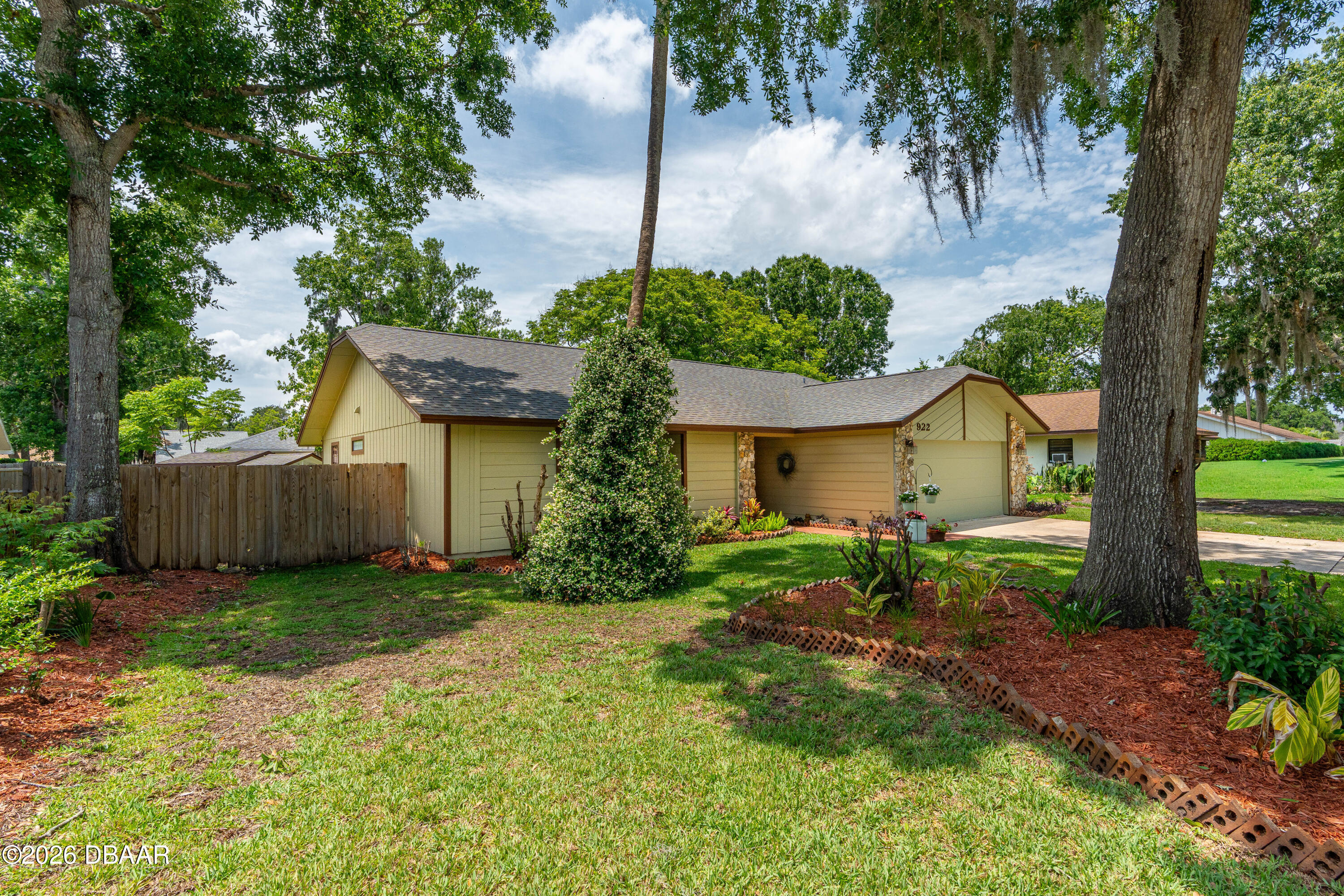 922 Mill Road Lane
