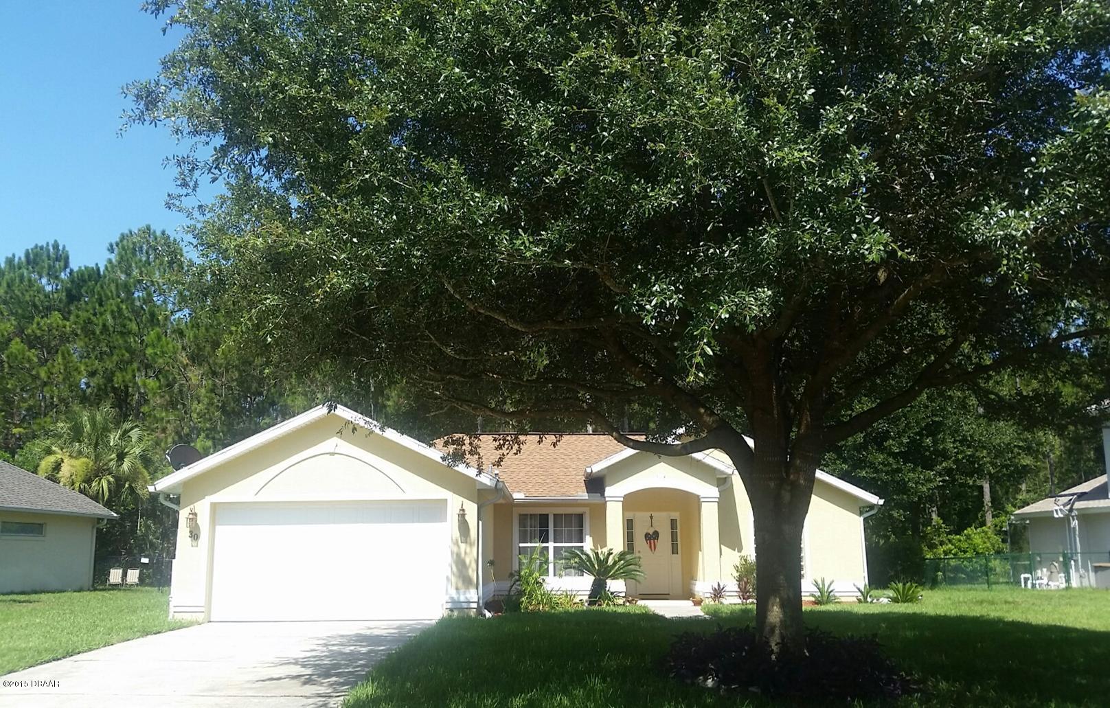 Photo 1 of 33 — 30 GREENVALE Drive, Ormond Beach, FL 32174