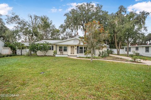 A home in Palatka