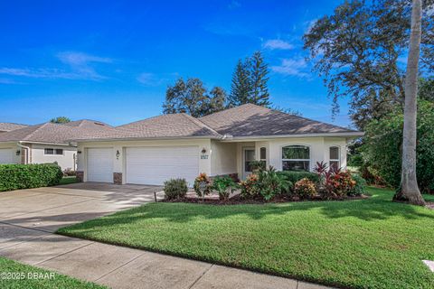 1817 Turnbull Lakes Drive New Smyrna Beach FL 32168