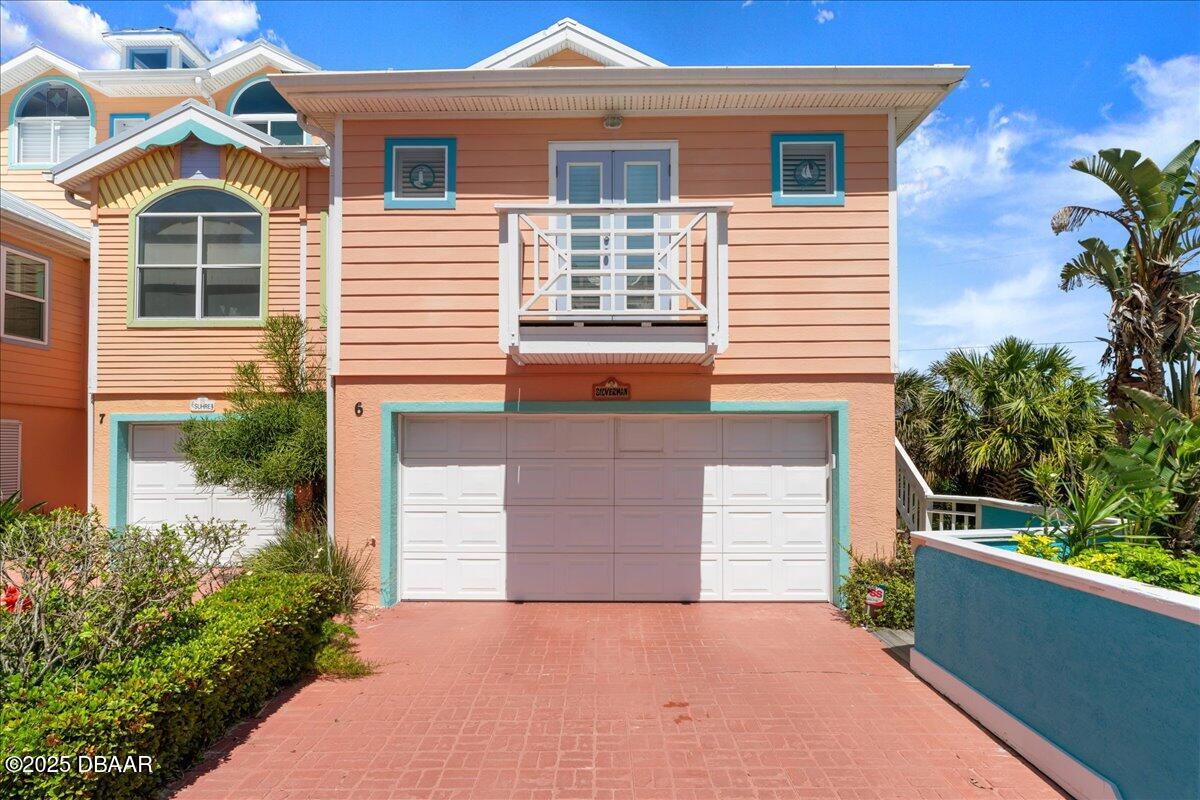 3000 Ocean Shore Boulevard 6