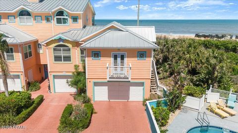 3000 Ocean Shore Boulevard 6 Ormond Beach FL 32176