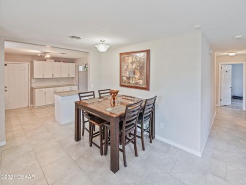 A home in Daytona Beach