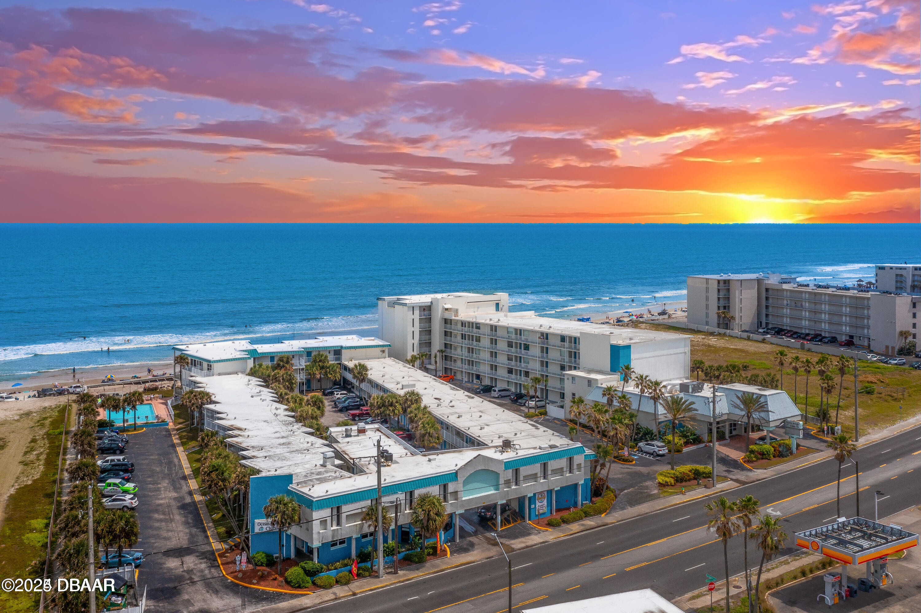 935 S Atlantic Avenue 303
