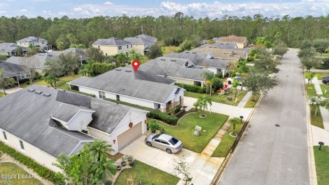 A home in Daytona Beach