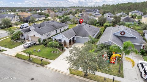 A home in Daytona Beach