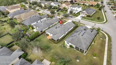 A home in Daytona Beach