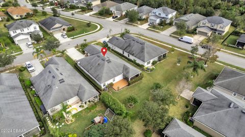 A home in Daytona Beach