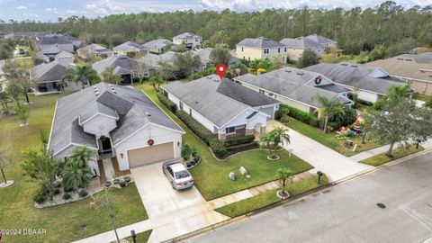 A home in Daytona Beach