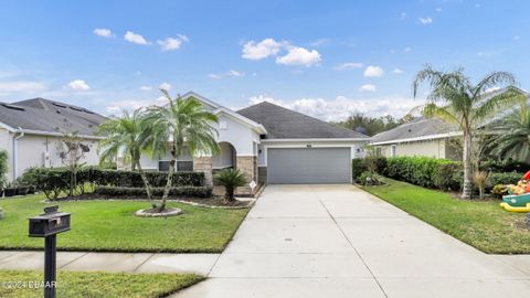 A home in Daytona Beach