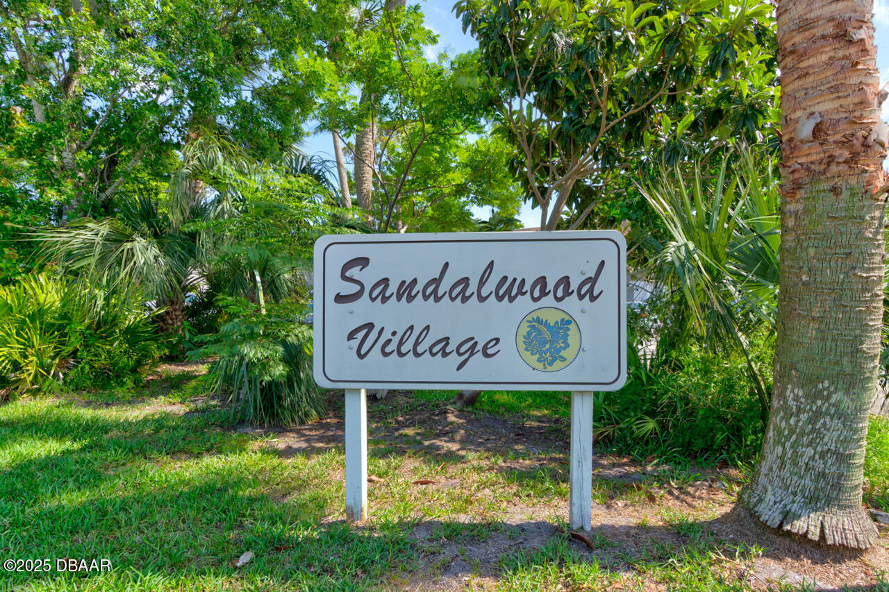 188 W Sandalwood Court