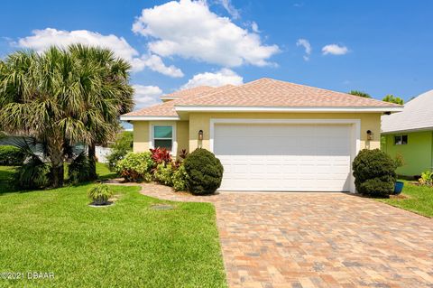 A home in Ormond Beach