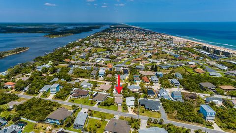 A home in Ormond Beach