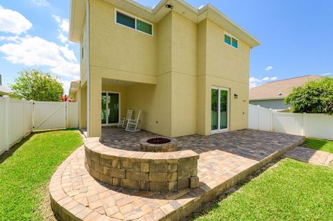 A home in Ormond Beach