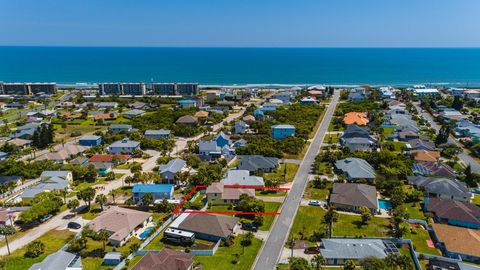 A home in Ormond Beach