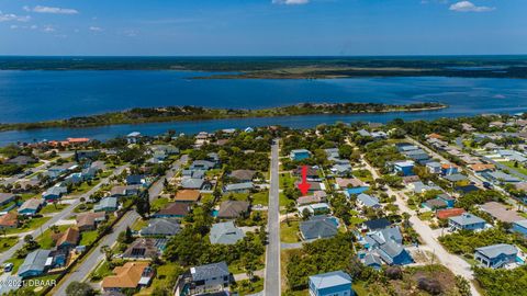 A home in Ormond Beach