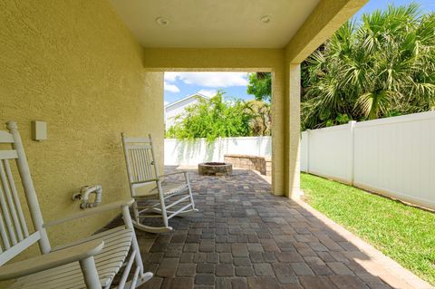 A home in Ormond Beach